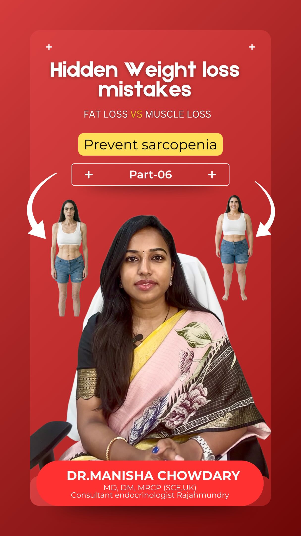 Patient success story