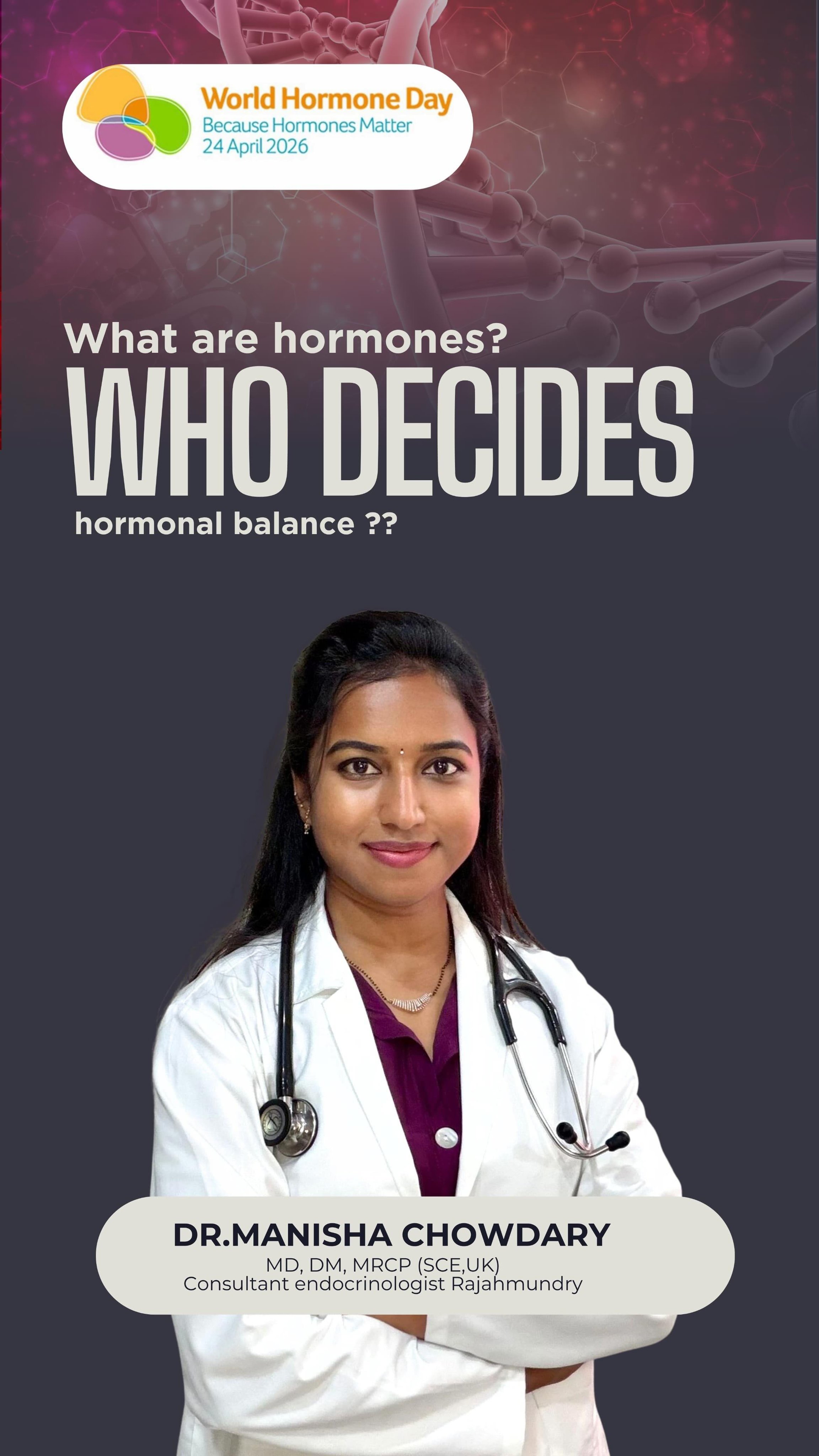 Hormone health myths